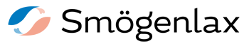 Smögenlax Logotyp